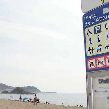 Blanes Beach 아파트 외부 사진