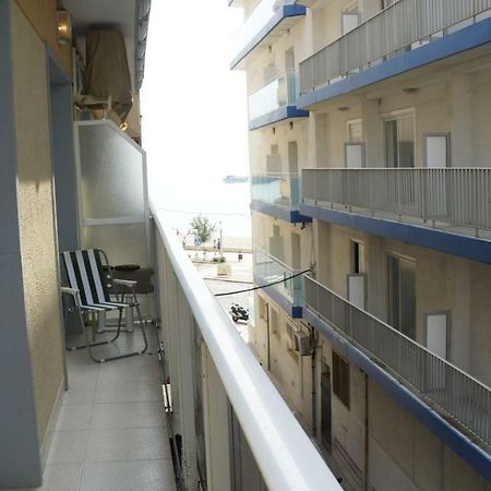 Blanes Beach 아파트 외부 사진
