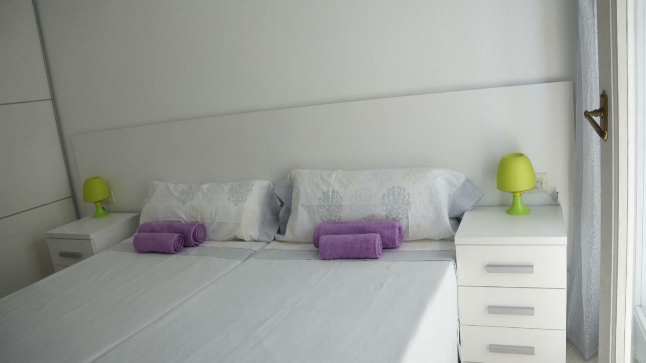 Blanes Beach 아파트 외부 사진