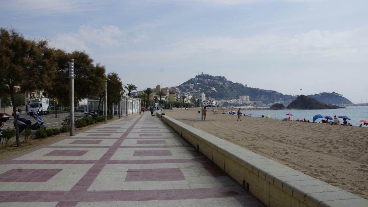 Blanes Beach 아파트 외부 사진