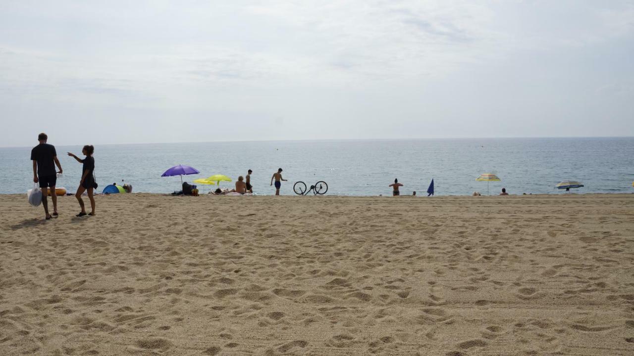 Blanes Beach 아파트 외부 사진